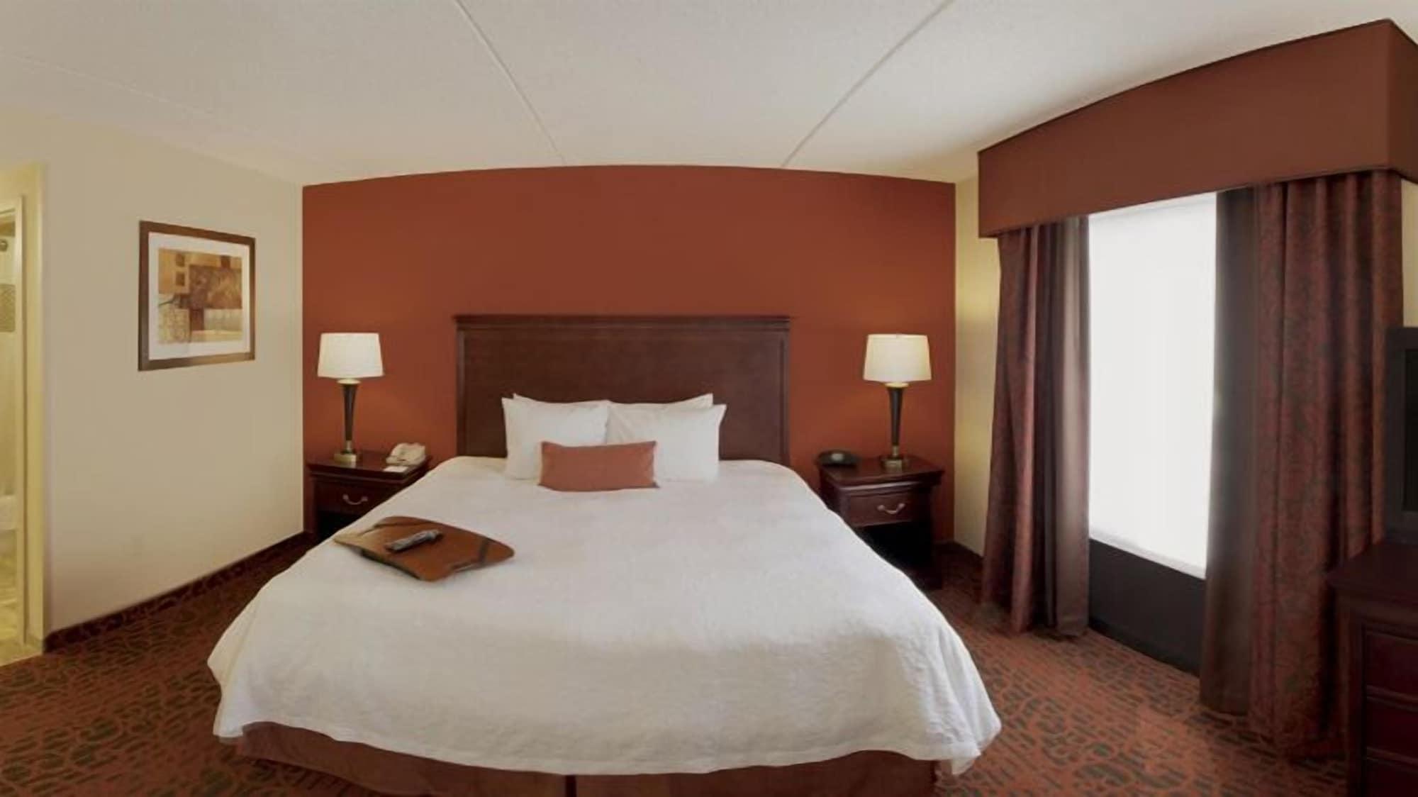 Hampton Inn Rochester-Webster Εξωτερικό φωτογραφία
