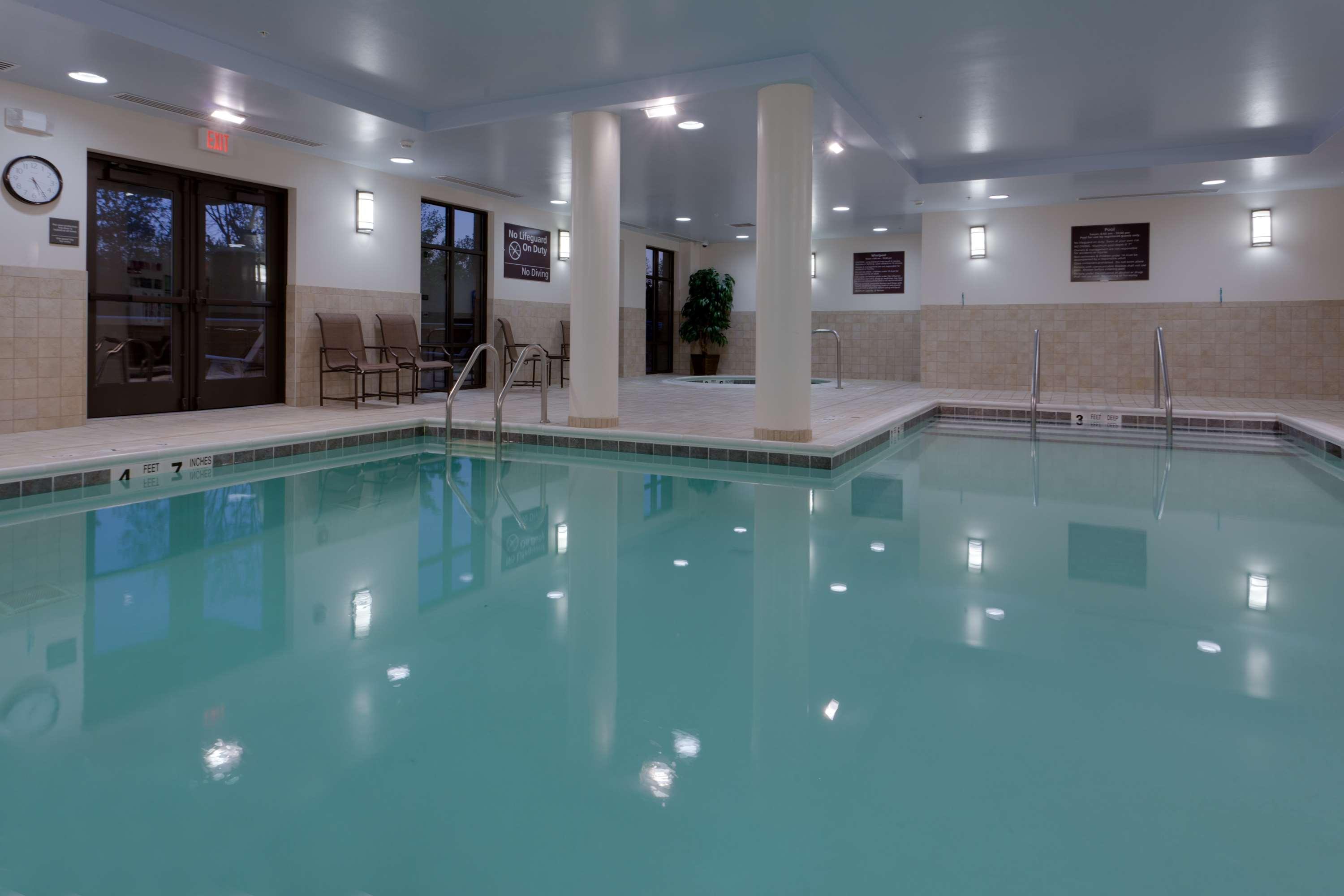 Hampton Inn Rochester-Webster Εξωτερικό φωτογραφία