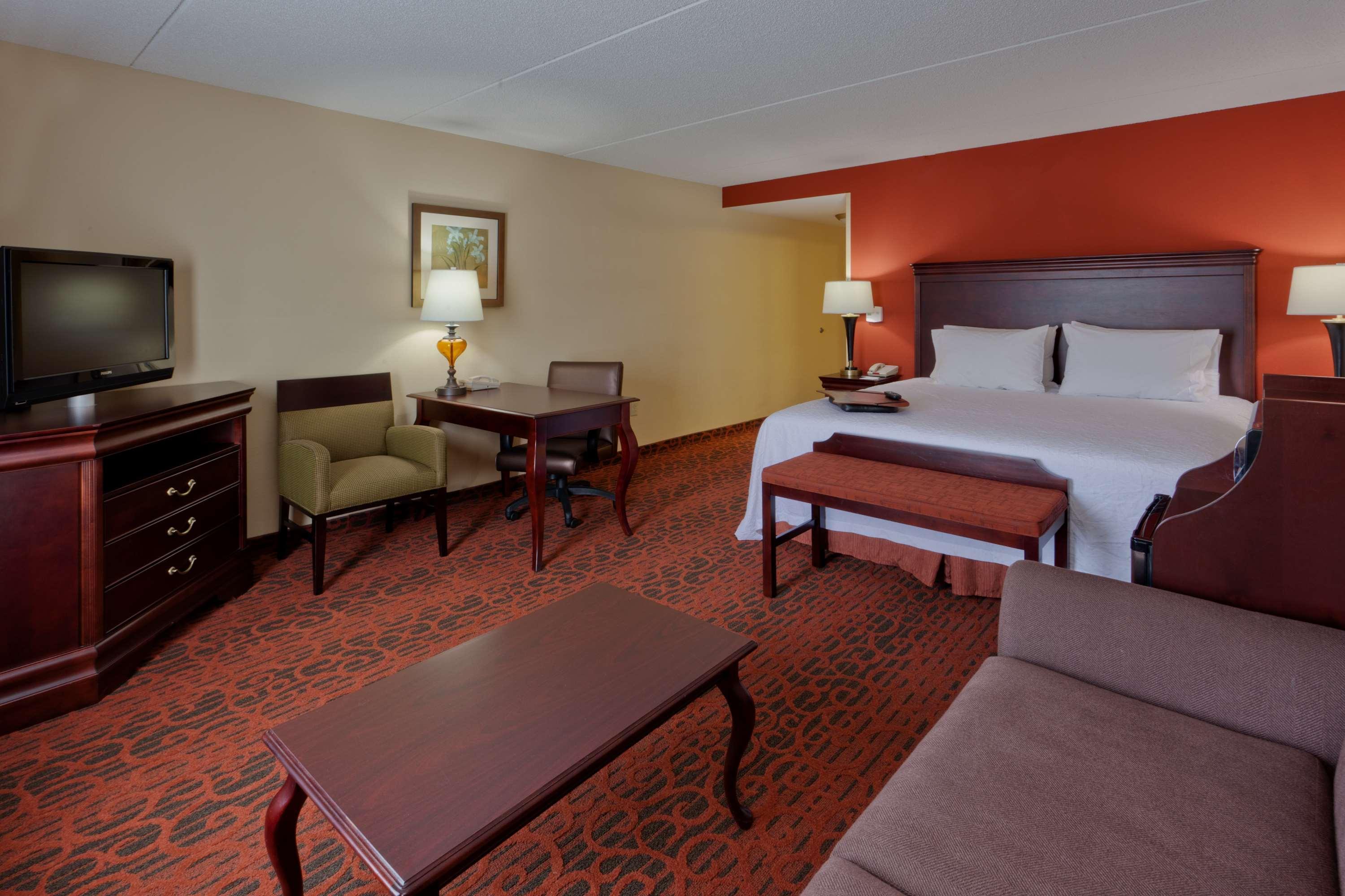 Hampton Inn Rochester-Webster Εξωτερικό φωτογραφία