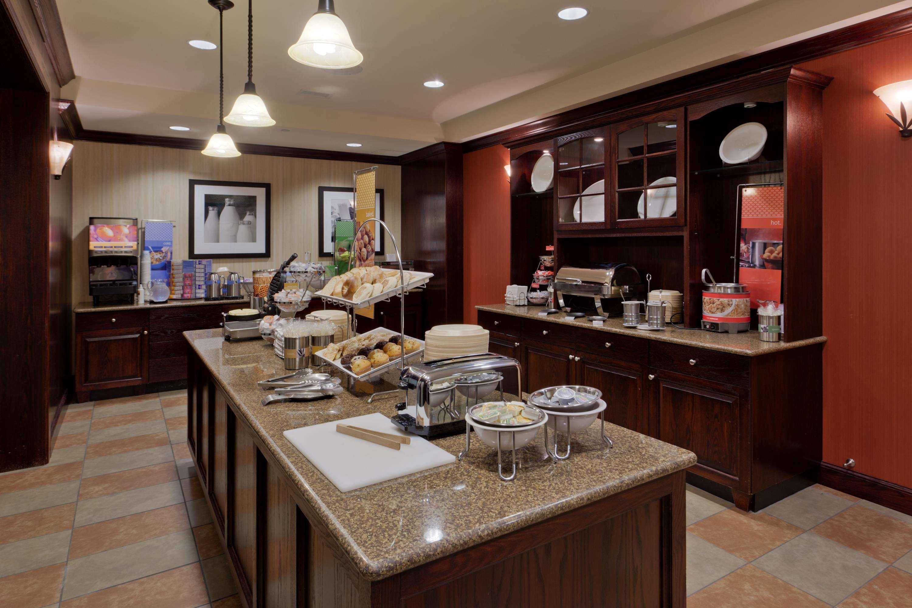 Hampton Inn Rochester-Webster Εξωτερικό φωτογραφία
