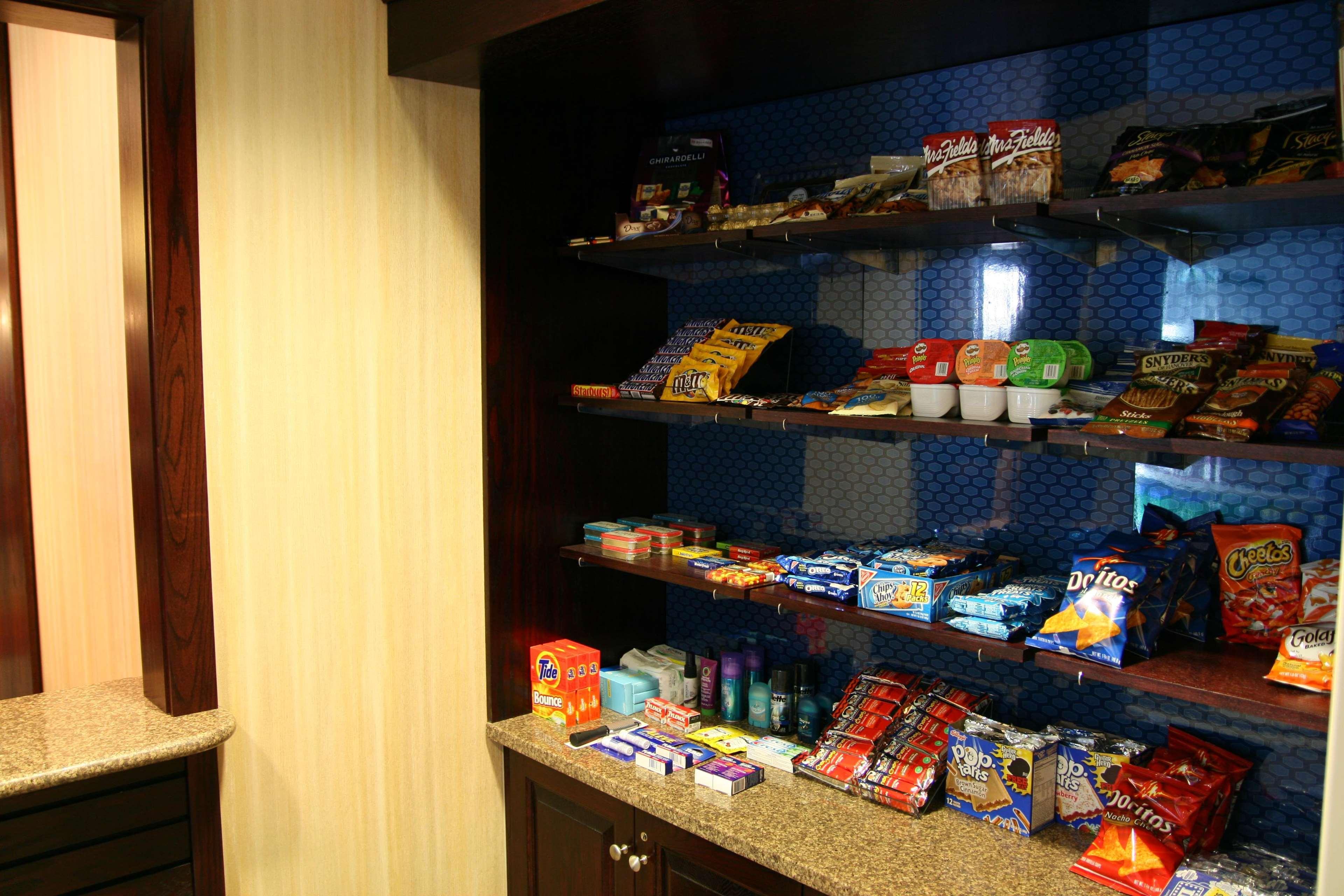 Hampton Inn Rochester-Webster Ανέσεις φωτογραφία