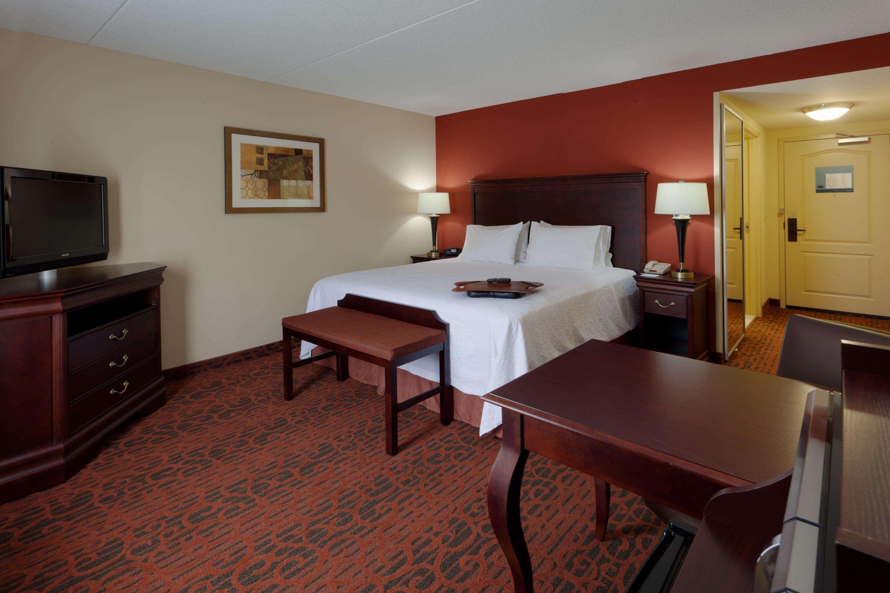 Hampton Inn Rochester-Webster Εξωτερικό φωτογραφία