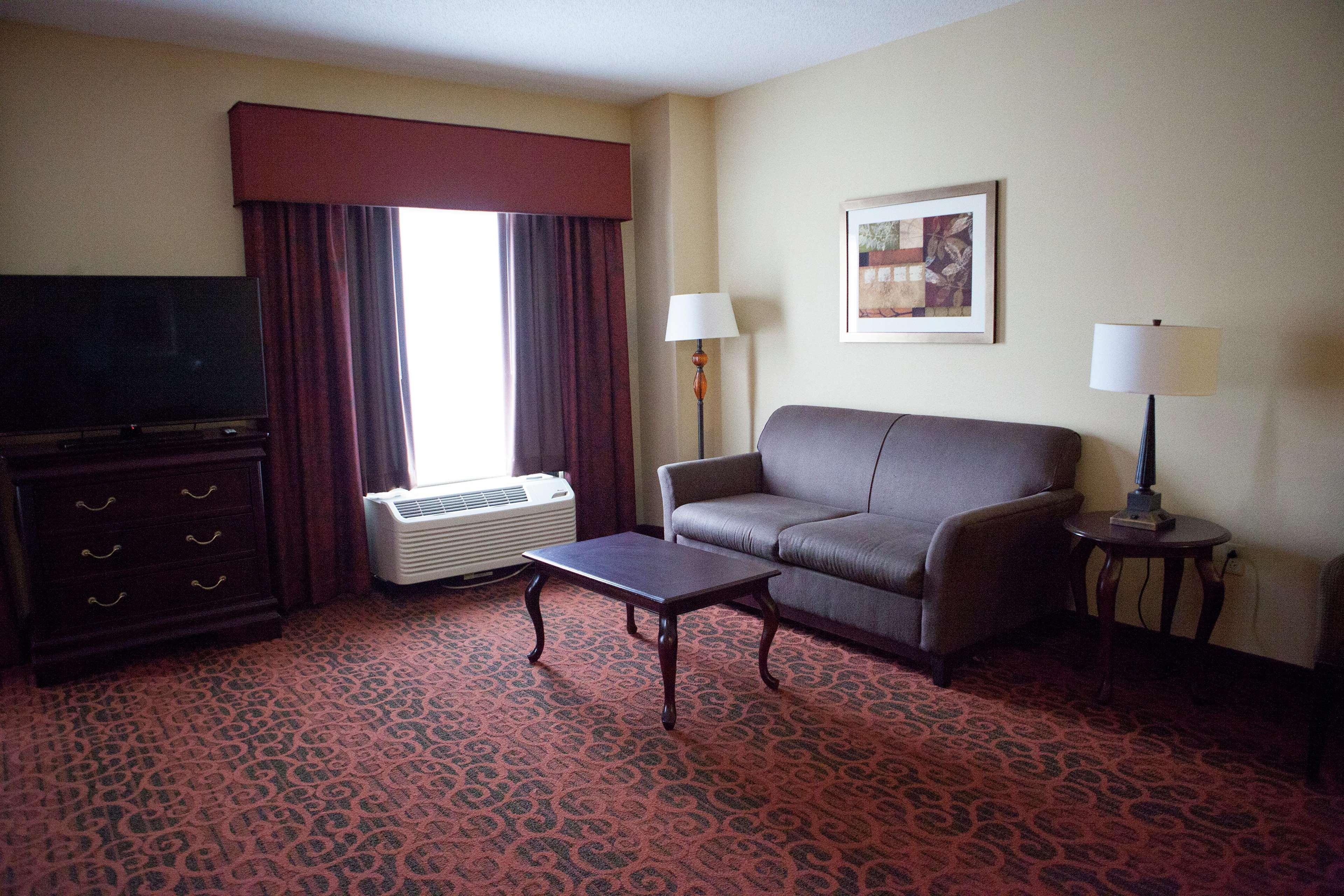 Hampton Inn Rochester-Webster Εξωτερικό φωτογραφία