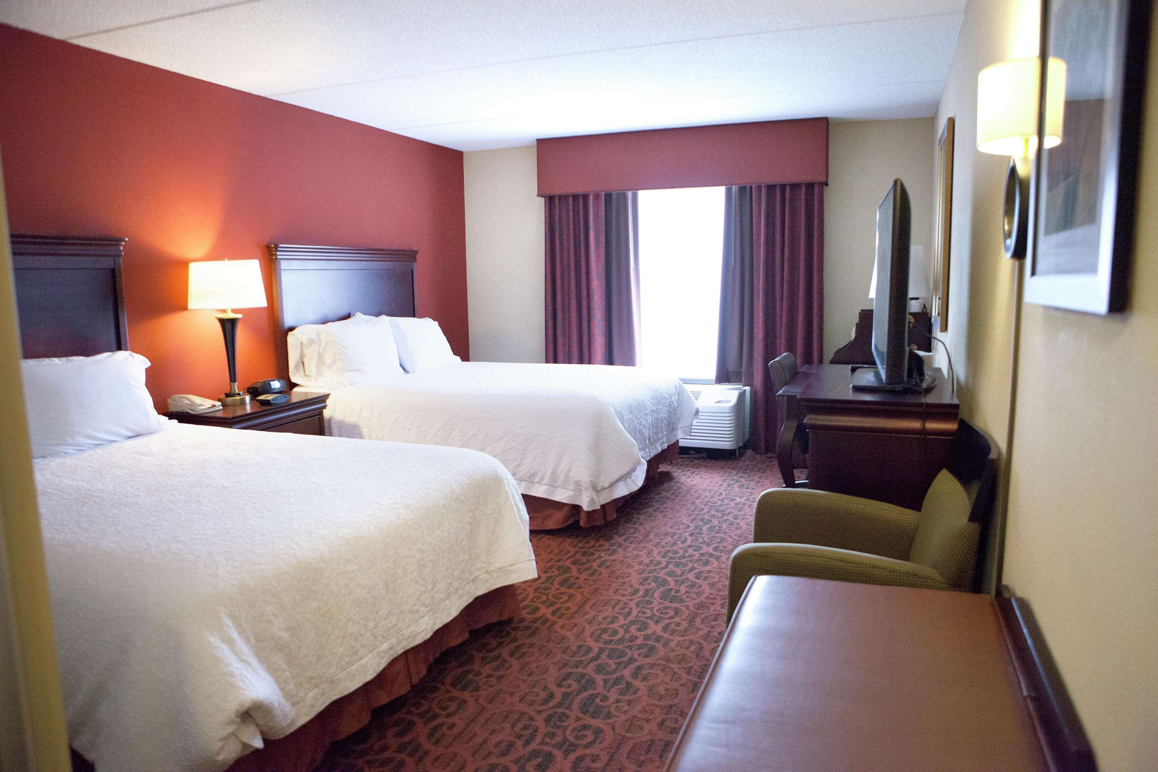 Hampton Inn Rochester-Webster Εξωτερικό φωτογραφία