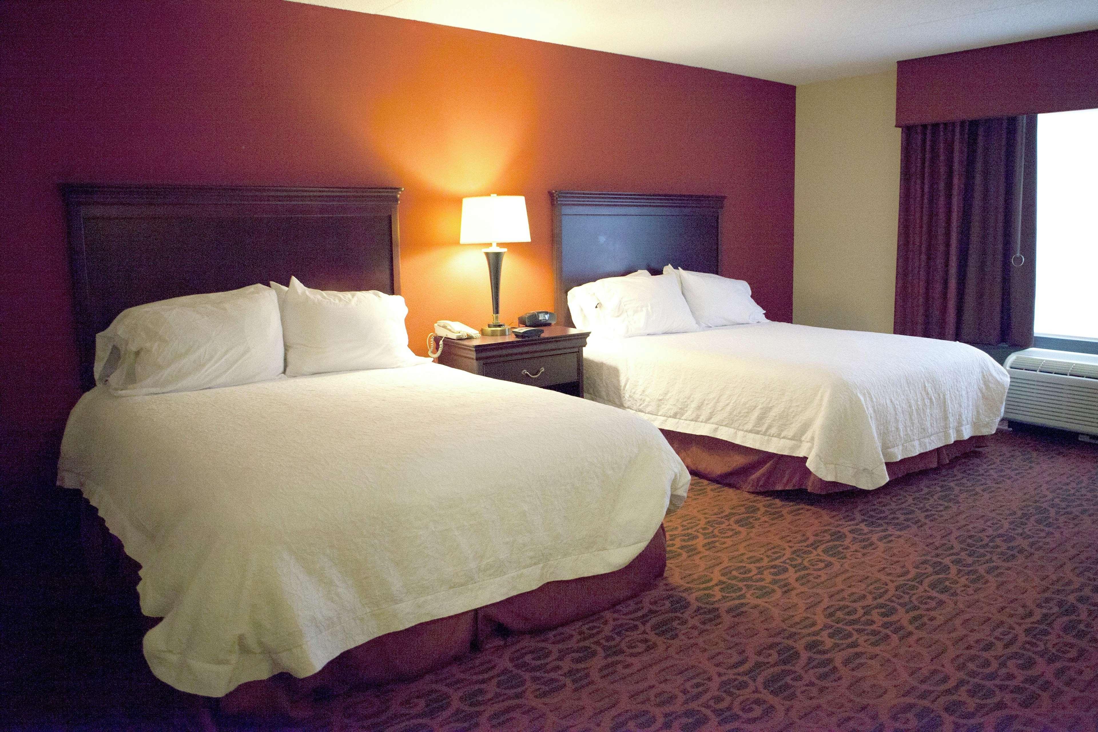 Hampton Inn Rochester-Webster Εξωτερικό φωτογραφία