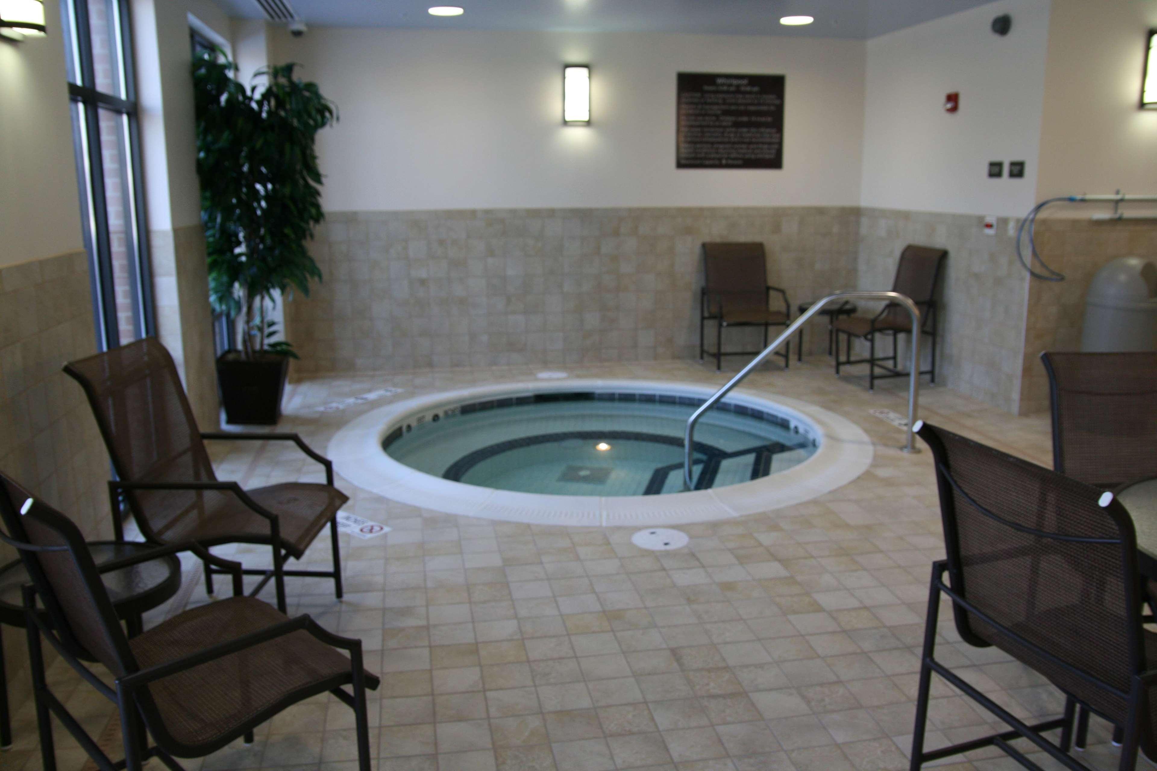 Hampton Inn Rochester-Webster Εξωτερικό φωτογραφία