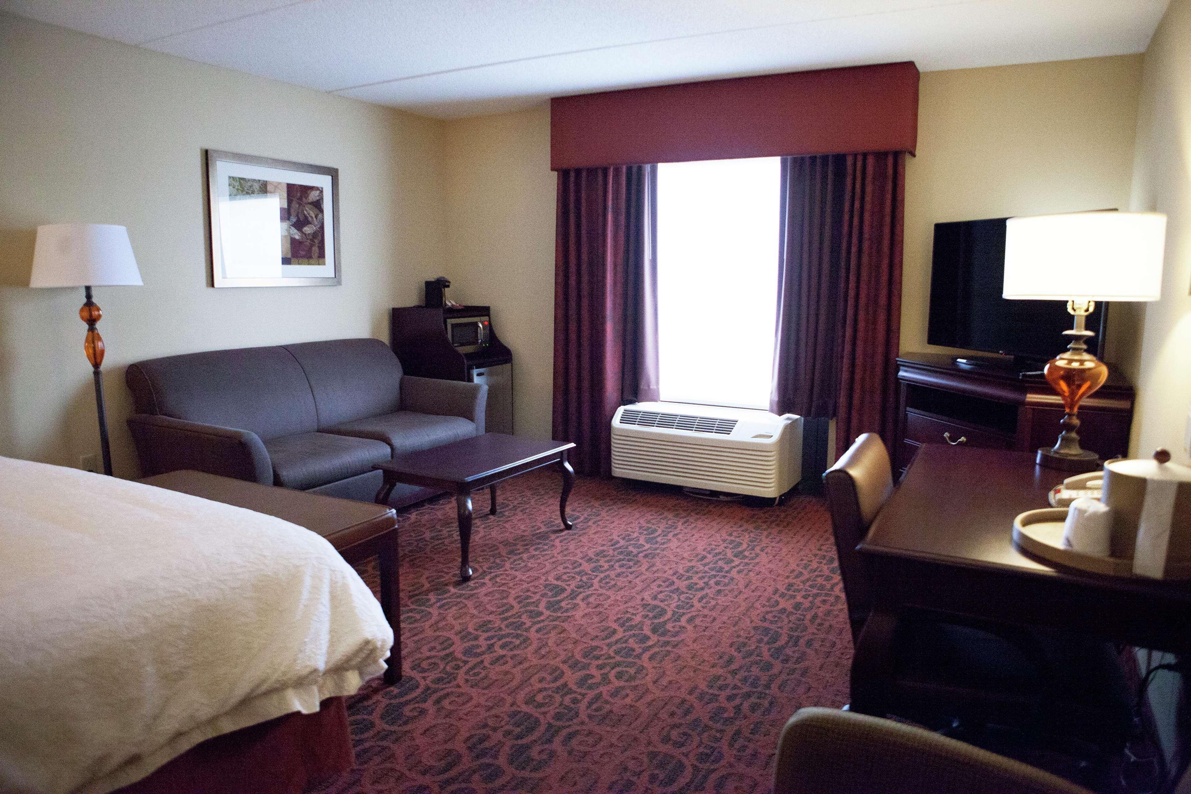 Hampton Inn Rochester-Webster Εξωτερικό φωτογραφία