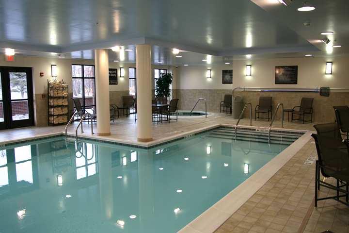 Hampton Inn Rochester-Webster Εξωτερικό φωτογραφία