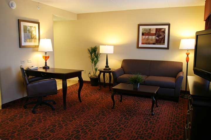 Hampton Inn Rochester-Webster Εξωτερικό φωτογραφία