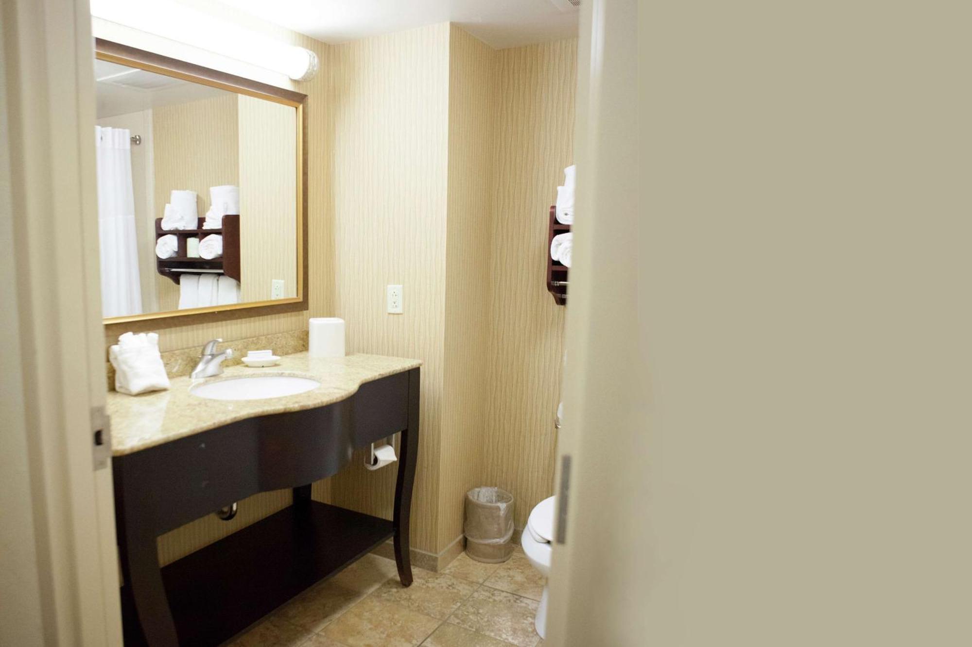 Hampton Inn Rochester-Webster Εξωτερικό φωτογραφία
