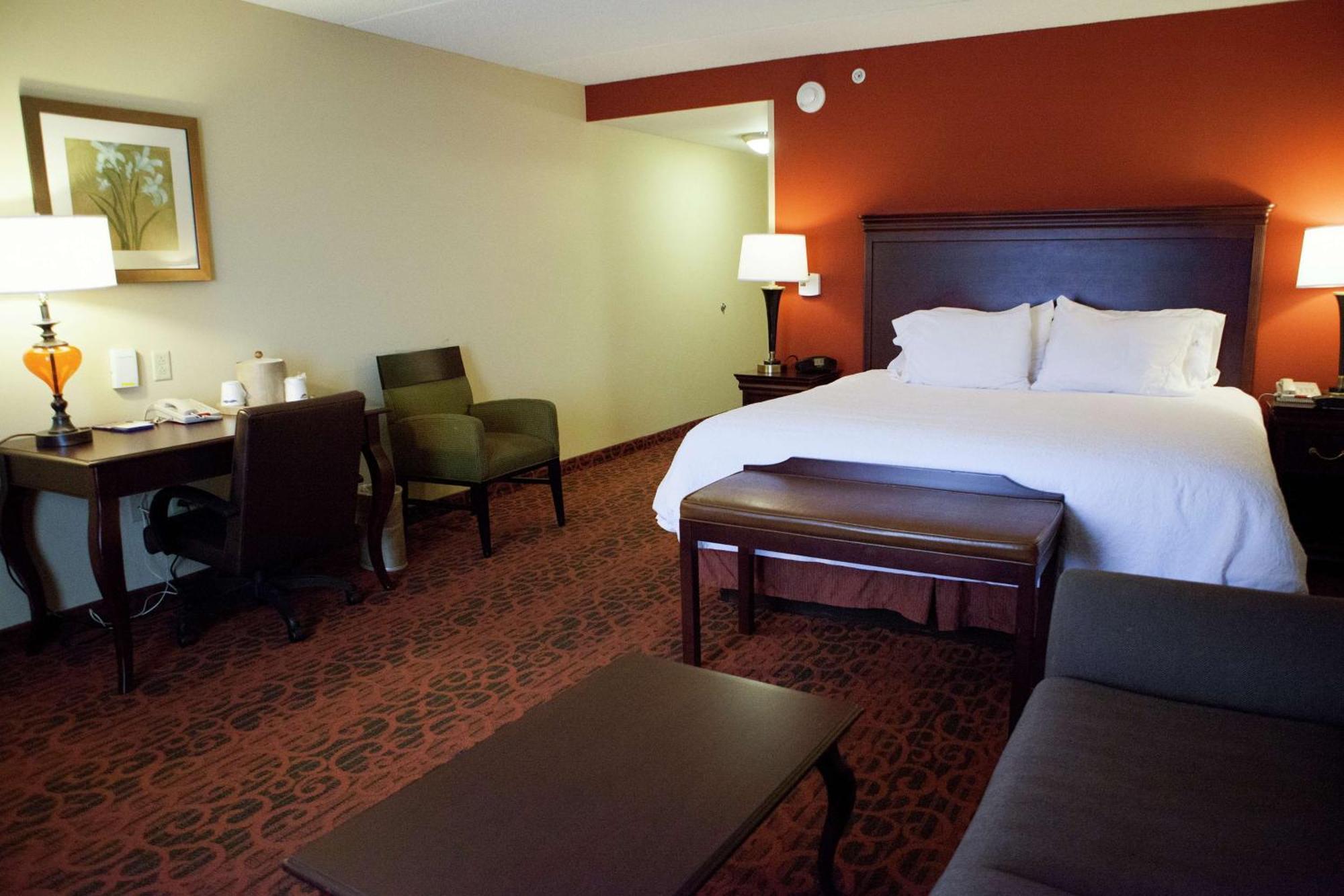 Hampton Inn Rochester-Webster Εξωτερικό φωτογραφία