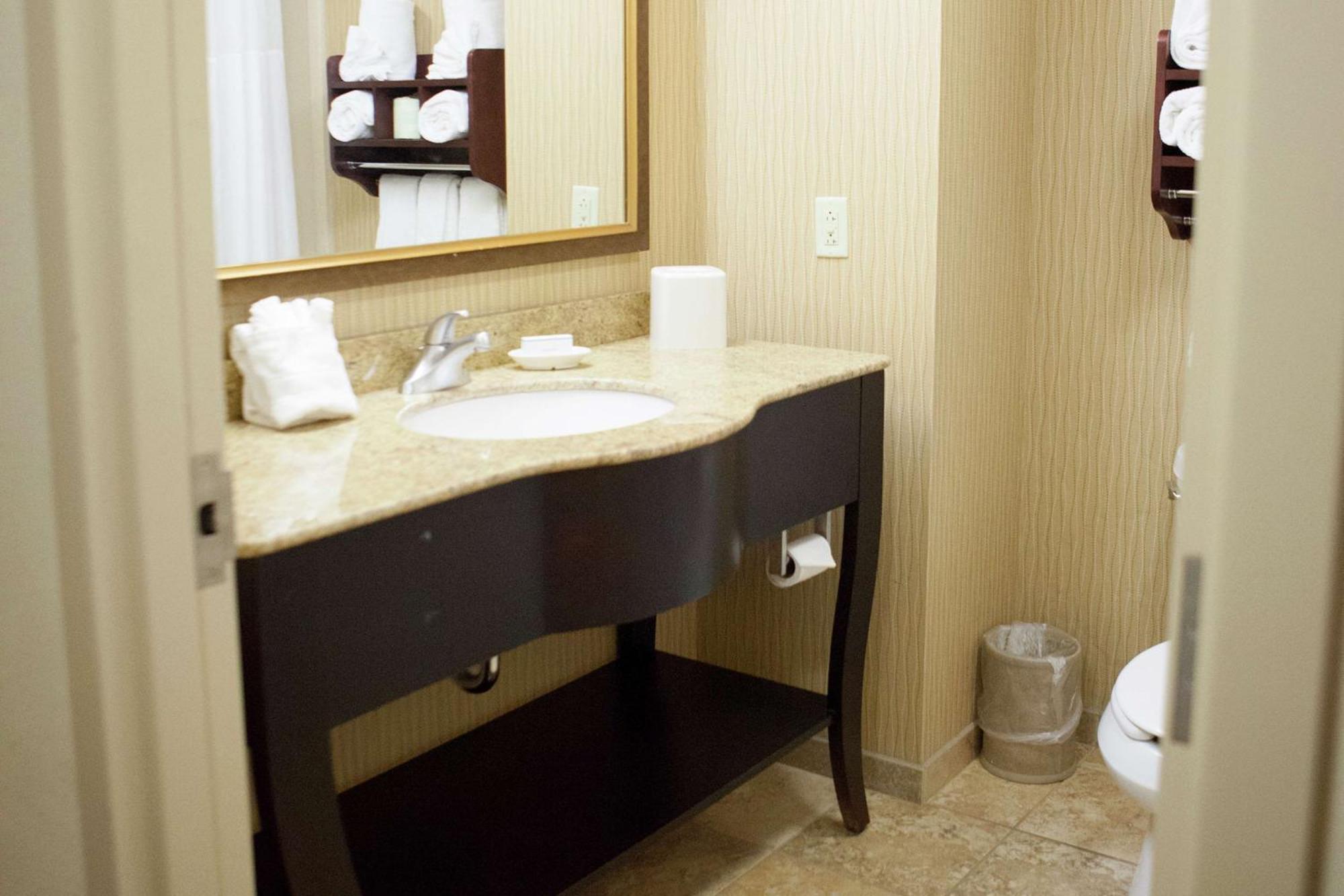 Hampton Inn Rochester-Webster Εξωτερικό φωτογραφία