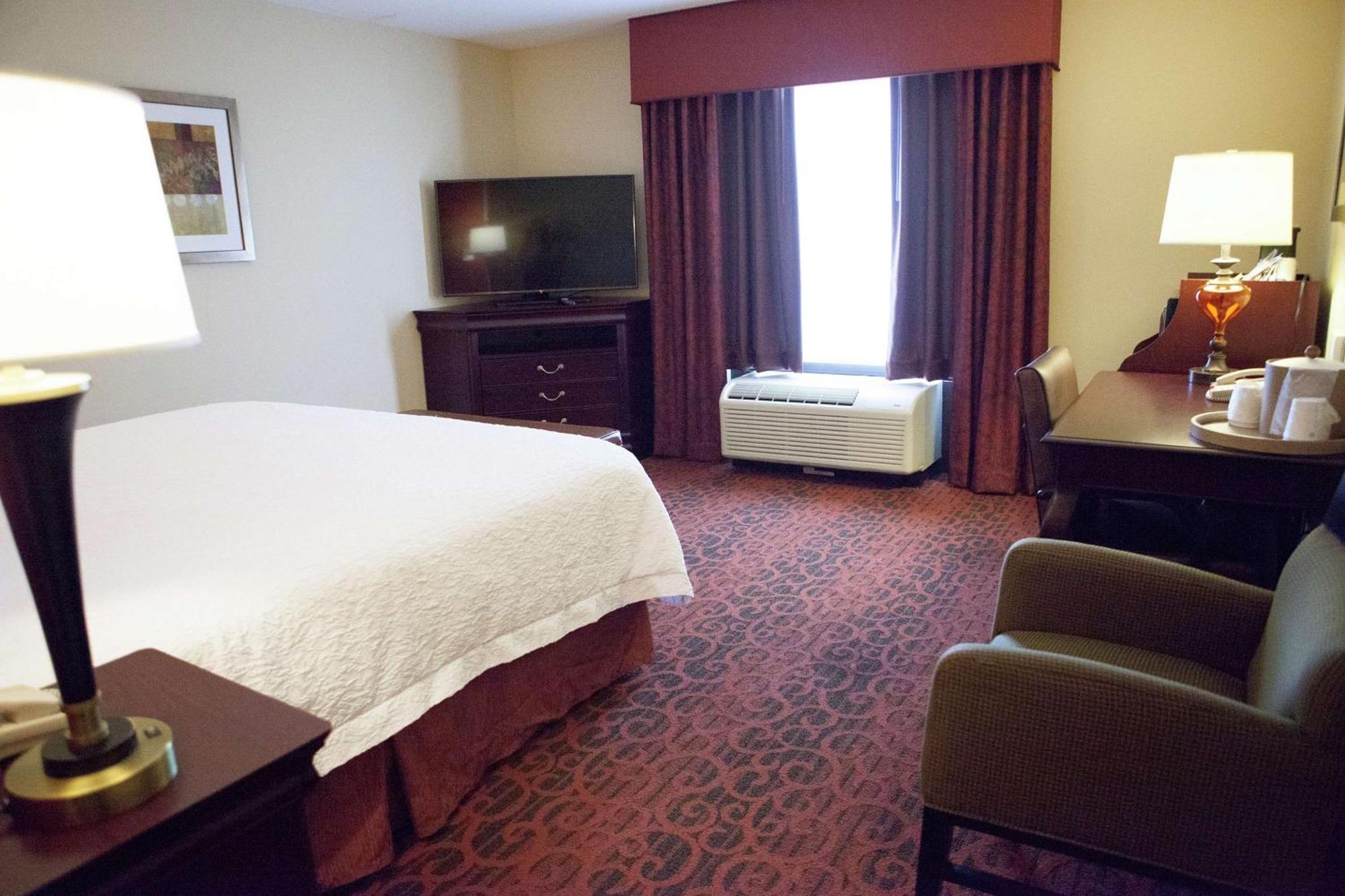 Hampton Inn Rochester-Webster Εξωτερικό φωτογραφία