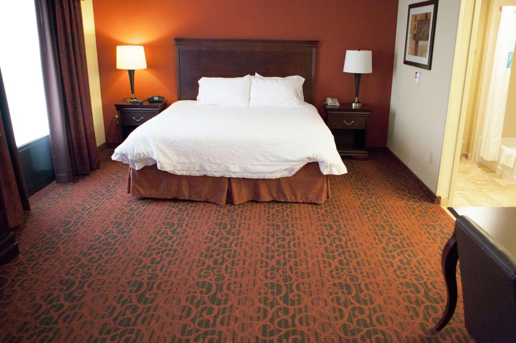 Hampton Inn Rochester-Webster Εξωτερικό φωτογραφία