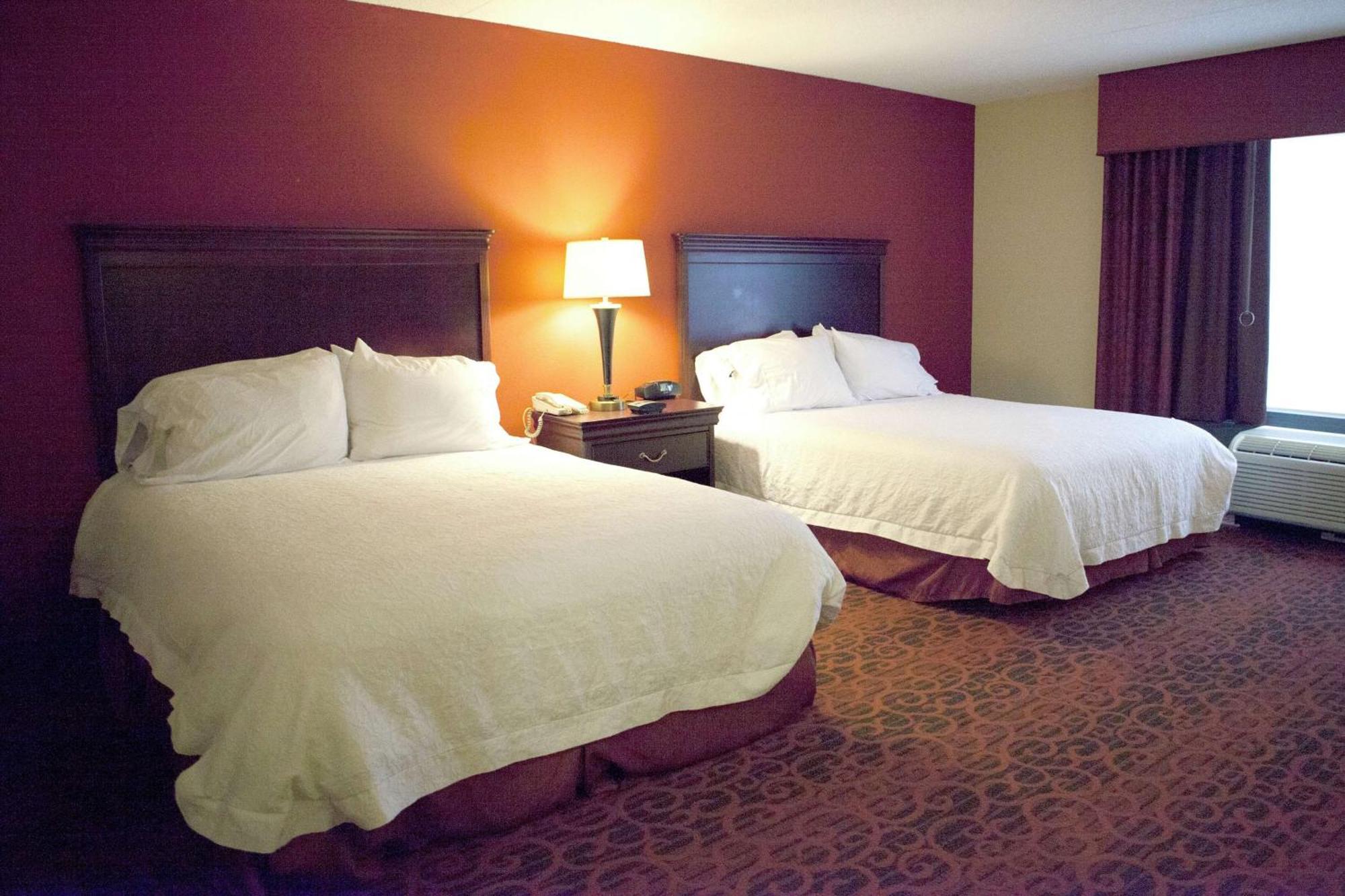 Hampton Inn Rochester-Webster Εξωτερικό φωτογραφία