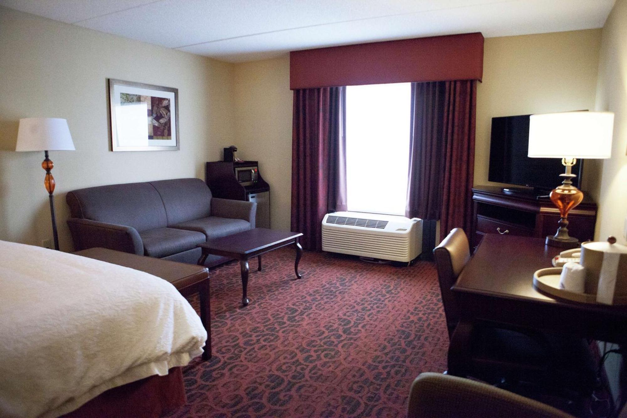 Hampton Inn Rochester-Webster Εξωτερικό φωτογραφία